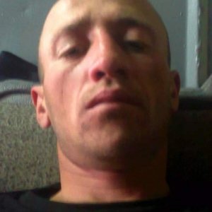 Геннадий Белов, 39 лет