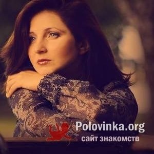 Светлана Крючкова, 50 лет
