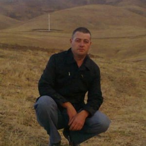 Алексей Орлов, 46 лет