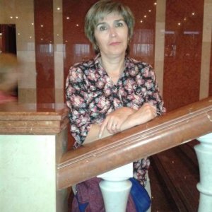 Ирина , 60 лет