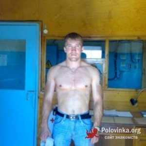 Михаил , 44 года
