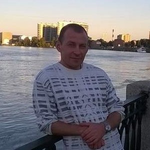 Sergei , 46 лет