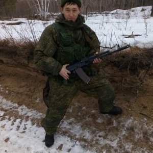 Павел , 31 год
