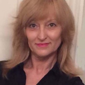 Larisa , 65 лет