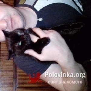 Евгений , 46 лет