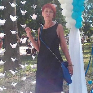 Катерина , 52 года