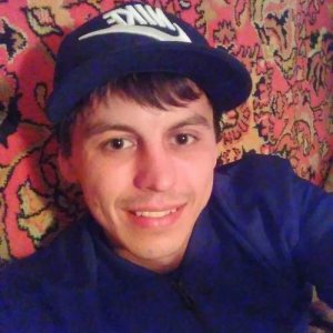 Константин Cурин, 36 лет