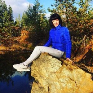 Кристина , 28 лет