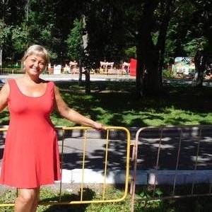 Ксения , 52 года