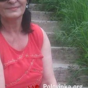 Ирина Кретинина, 61 год