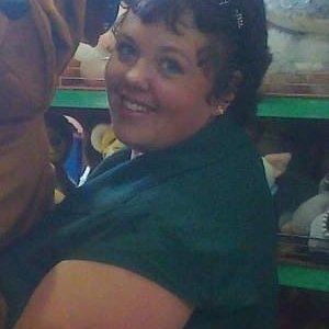 Анастасия меньшова, 44 года