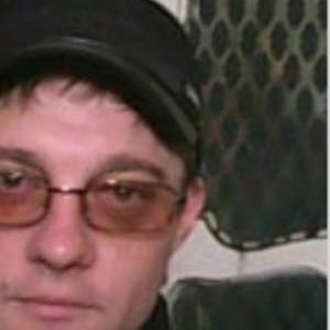 Максим Дулков, 43 года