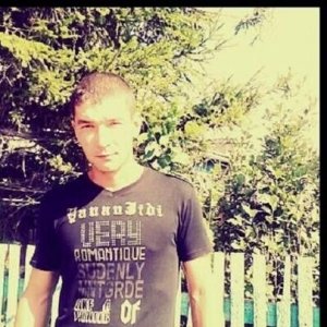 Рустам Ильясов, 38 лет