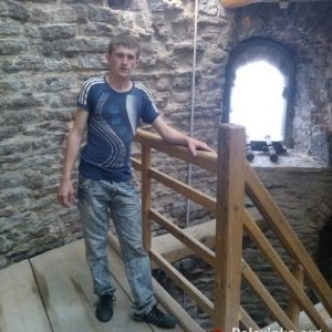Вова аброскин, 38 лет