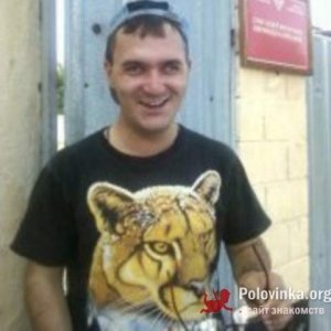Дмитрий Ещенко, 35 лет