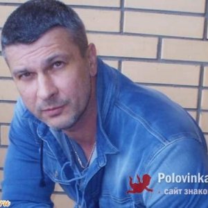 Андрей , 47 лет