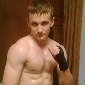 Саня , 34 года