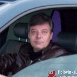Алексей , 51 год