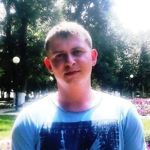 Влад , 33 года
