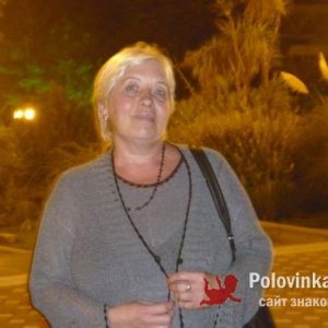 Лидичя , 68 лет