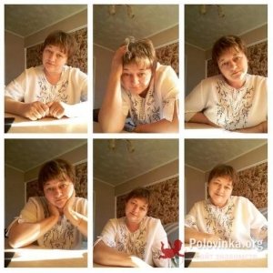 Татьяна Фартусова, 50 лет