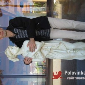Виталий , 44 года