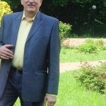 Александр, 74 года