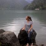 Дина, 37 лет