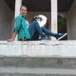 Настя, 33 года