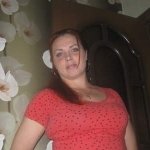 Ксения, 41 год