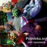 Алекс, 44 года