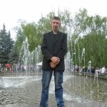 Дмитрий, 38 лет