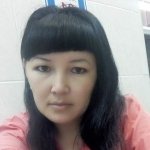 Диана, 39 лет