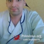 Александр, 40 лет