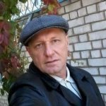 Олег, 58 лет