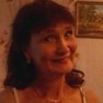 Галина, 53 года