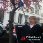 Ольга, 68 лет