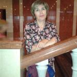 Ирина, 60 лет