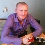 Серж, 39 лет