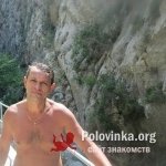 Владимир, 55 лет
