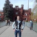 Борис, 30 лет