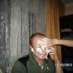 Илья, 43 года