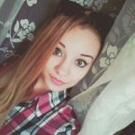 Милана, 26 лет