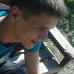 Роман, 34 года
