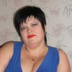 Алина, 70 лет