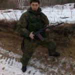 Павел, 31 год