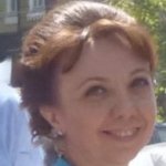 Алиса, 50 лет