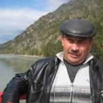 Пётр, 63 года