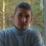Алексей, 42 года