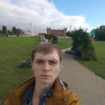 Антон, 34 года